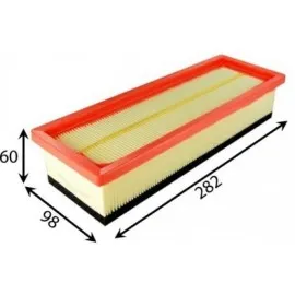 Hava Filtresi (Yeni Doblo, Albea 1.4 (Süngerli))