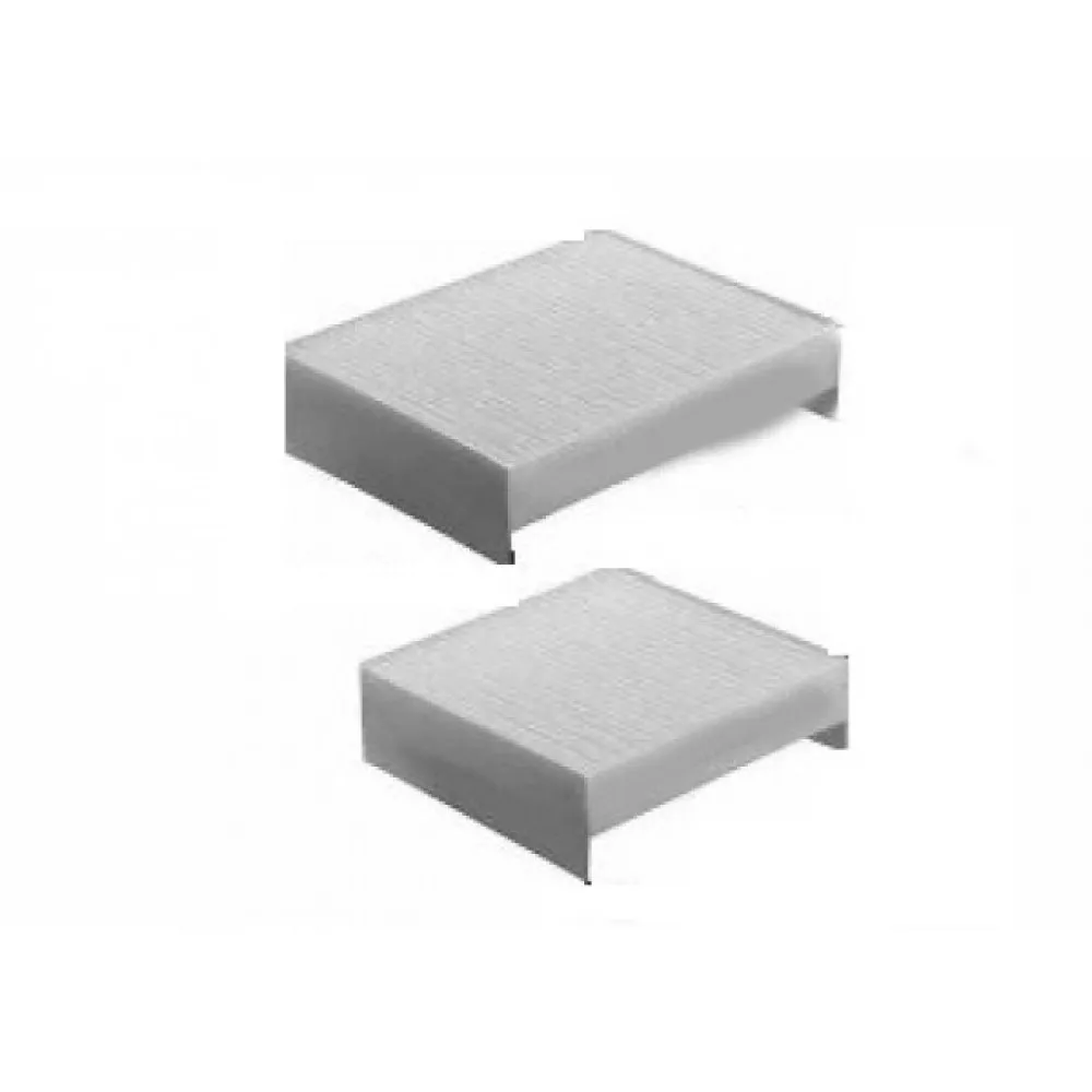 Polen Filtresi (Peugeot 207 06-)