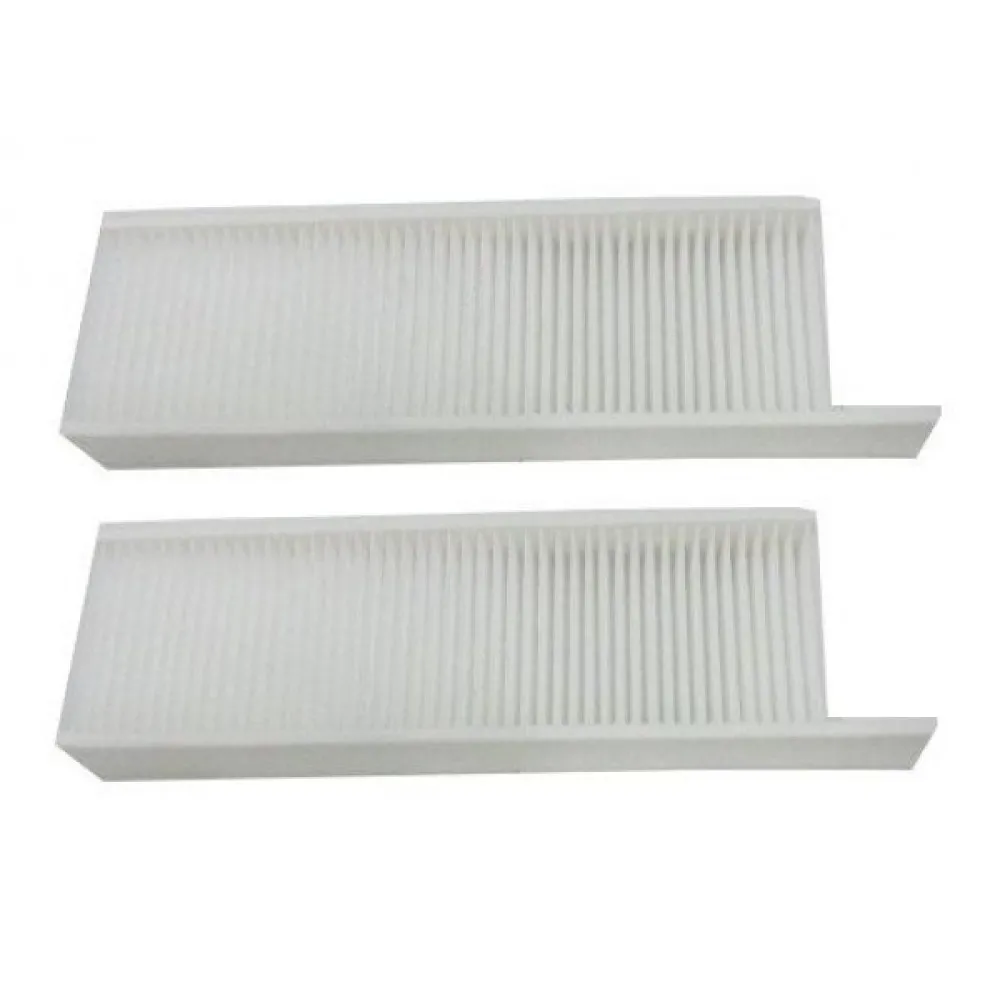 Polen Filtresi (Peugeot Partner Ii Tepee, Citroen Berlingo Ii, C4 Picasso 08-)