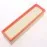 Hava Filtresi Peugeot 206 1.6 16V 109Hp 10/00-