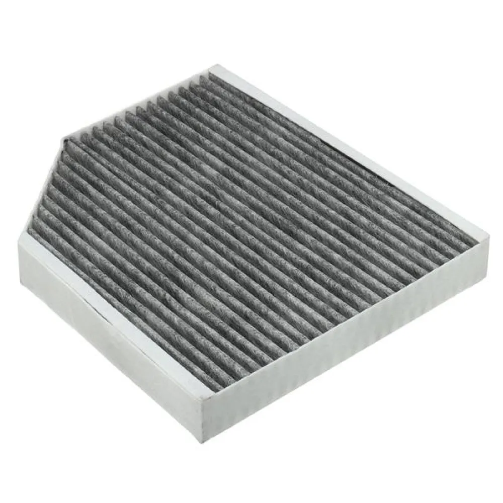 Polen Filtresi (Audi A4-A5 2007-)