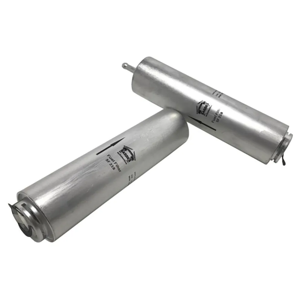 Yakit Filtresi (E-87 118 D (M-47), E90/e91/e92 320 D)