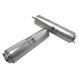 YAKIT FİLTRESİ (E-87 118 D (M-47), E90/E91/E92 320 D)
