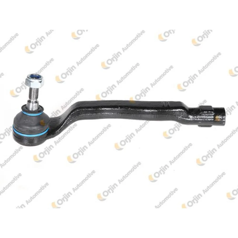 Rot Başi Sol Kangoo Iii 08--