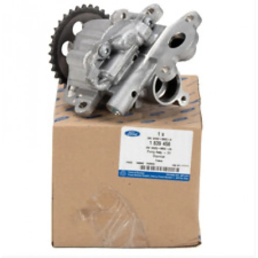 Yağ Pompasi Ford Transit-Ranger 11 Boxer-Jumper-Ducato 2.2 Tdci-Hdi