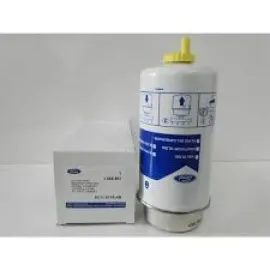 Yakit Filtresi Transit 2.2-2.4-3.2 Tdci 06 Euro4