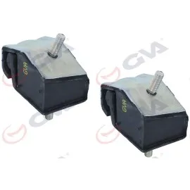 Motor Takozu Ön Sol R19-Clio-Exp. Megane