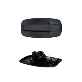 Diş Kapi Açma Kolu Orta Sürgülü Trafic Ii-Vivaro Ii-Primaster