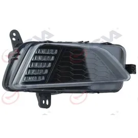 Sis Fari Sağ Ledli Vw Polo 2018