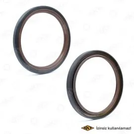 Krank Arka Keçesi Master-Twng-Dacia-Espace 70X85X7