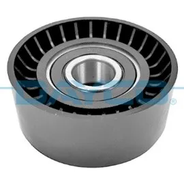 Yardimci Tahrik Sistemi Gergisi