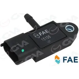 Turbo Basinc Sensoru Clio Ii Kangoo Megane I Scenic I Logan Sandero 1.5Dci K9K-Trafic Ii 1.9Dci