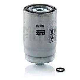 Yakit Filtresi [ Hyundai Tucson Ii (Tl) 1.6 Crdi D4Fe ]