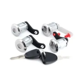 Kapi Kilit Fişek Takimi R.master Ii 2001-