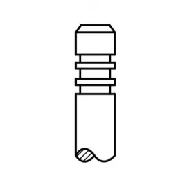 Subap Emme Eksoz Astra G-H-J-Insignia-Vectra C-Zafira B-Meriva-Cruze 1.6 16V Lpg Z16Xep In-8/ex-8