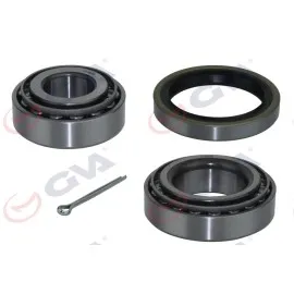 Ön Teker Rulman Kiti Hyundai H100 2.5D 93-04 L300 2.5 D 86-06