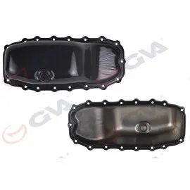 Yağ Karteri Brava-Bravo 00-01 -Idea 04 Stilo 02-06 1.216V- Punto 99 1.2 16V-1.4 Os