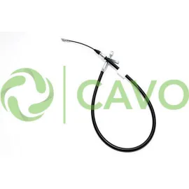 ARKA EL FREN TELİ MERCEDES 190-190E 83-93 200-230-250-260-300 85