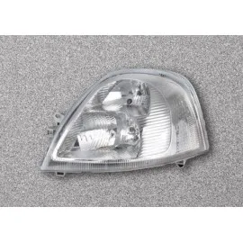 Komple Far Sol [ Renault Master 2003-2009 ]