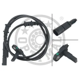 ABS SENSORU ON MERCEDES SPRINTER B906 . VW CRAFTER 30-35-50