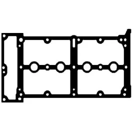 Subap Kapak Contasi Doblo-Punto-500 1.3Mtj 10 199.a3/a9/b1/b4-223.a9 Kauçuk Kapli/sac