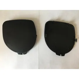 Sis Far Çerçevesi Kapaği Takim Clio