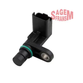 EKSANTRİK MİL DEVİR SENSÖRÜ ASTRA L-COMBO E-CORSA F-CROSSLAND-GRANDLAND-C3-C4-BERLINGO-P208- P2008-PARTNER-RIFTER-P508-P301-P308-C-ELYSEE-DS3-DS4-DS7 1.2 PureTech-THP 1.2 XE-XHL-XHT