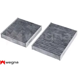 POLEN FİLTRESİ P207 1.4-1.4HDI-1.6HDI-1.4 16V-1.6 16V 06 C3 II 1.4-1.4HDI-1.6HDI 09 KARBONLU