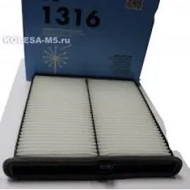 KABİN FİLTRESİ MAZDA CX-5 2.0 SKYACTİV-G 160HP 04/12-