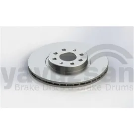 ÖN FREN AYNASI PUNTO 05- 1.4 TJET 1.3-1.9 MTJ CORSA 1.3 CDTI 06- 284x22x6DL HAVALI