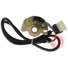 MANYETİK BOBİN GRUBU DOĞAN KARTAL ŞAHİN EM