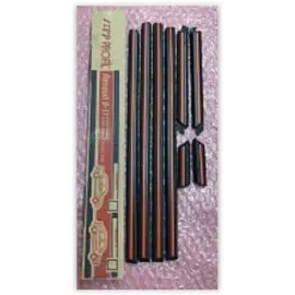 KAPI ÇEVRE BANDI ÇITASI TK KIRMIZI R9- FLAS