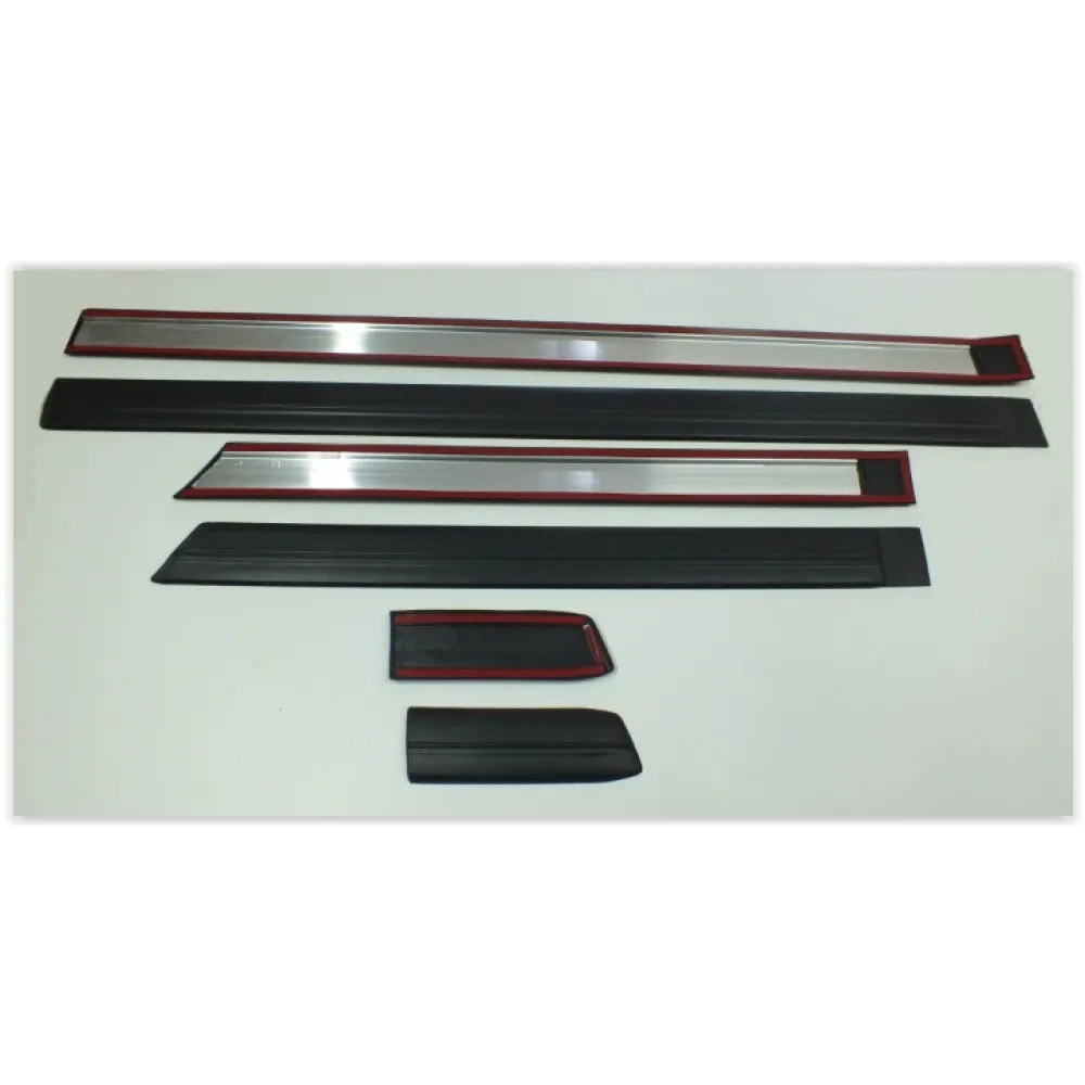 Kapi Çevre Bandi Çitasi Tk Slx Dkş