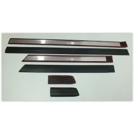 Kapi Çevre Bandi Çitasi Tk Slx Dkş