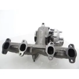 Turbo Komple Caddy Iii 1.9Tdi Bjb 105 Ps 7518515003S
