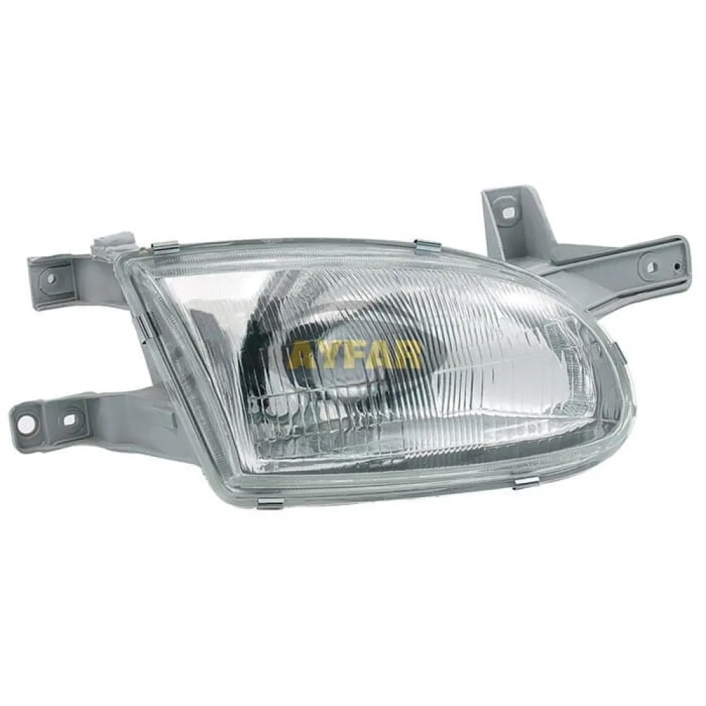 Far Sol [ Hyundai Accent 1998-2000 (Yumurta Kasa) ]