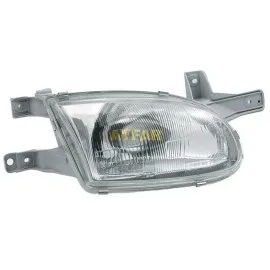 Far Sol [ Hyundai Accent 1998-2000 (Yumurta Kasa) ]