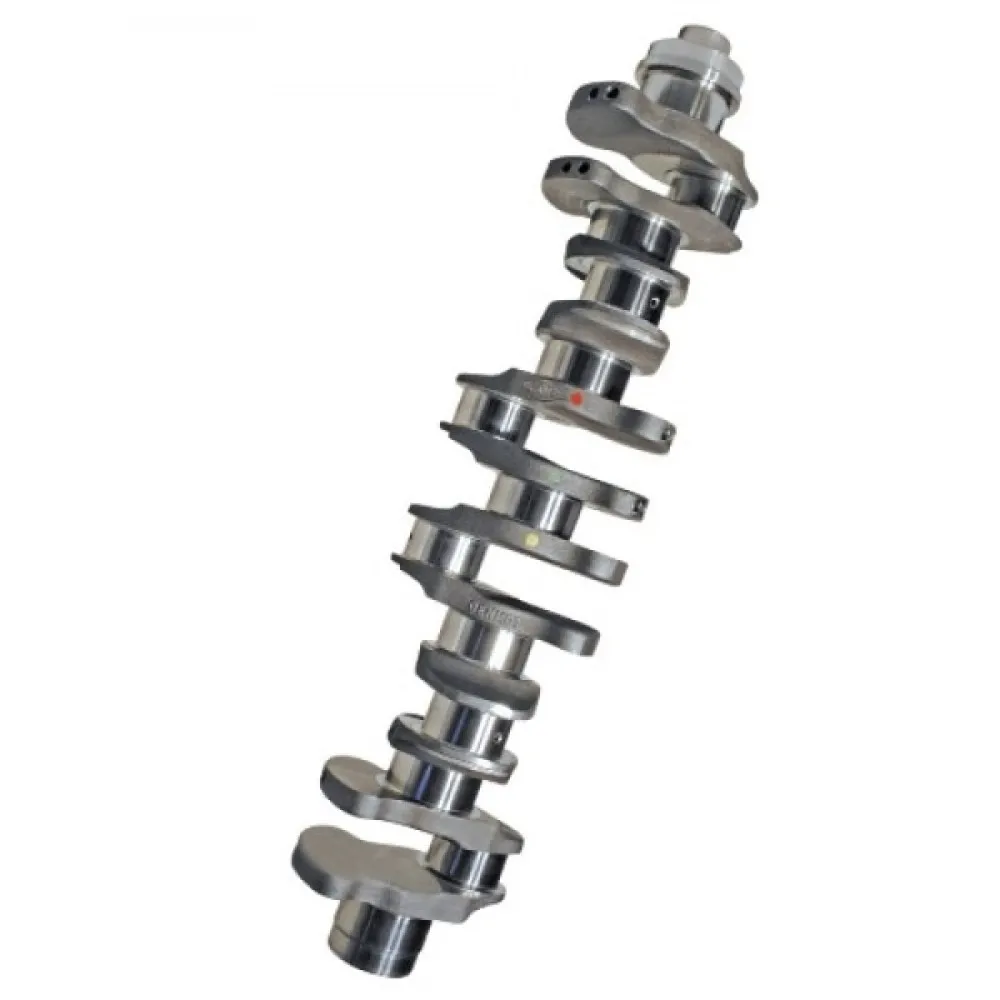 Krank Ducato-Iveco Daily 2.3 Jtd 16V F1Ae