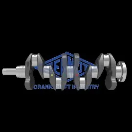 Krank Corolla Auris Yaris 1.4 D4D Tek Kamali 04- 5 Vites Toyota Corolla 1.4 D-4D/1Nd