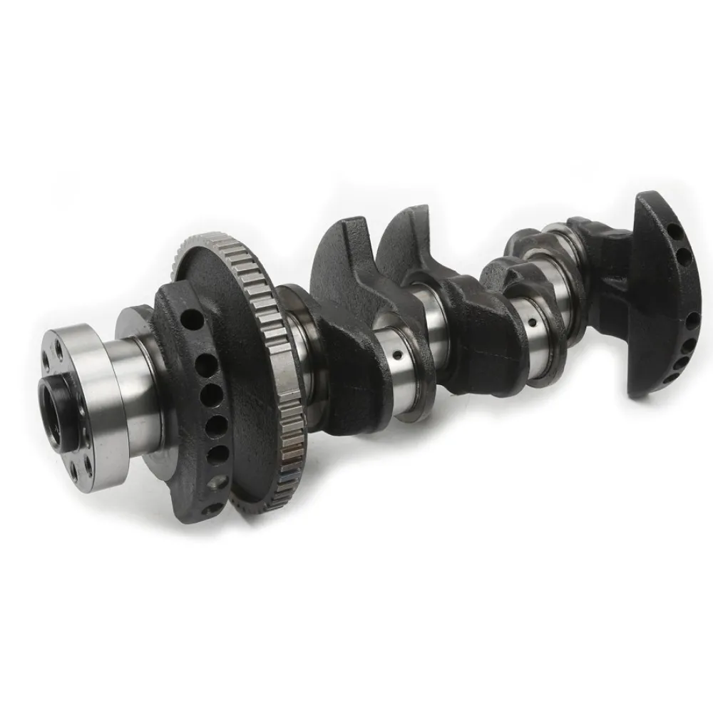 Krank Bmw N42 B20A.n43 B20A.n46 B20A.n46 B20B Çelik Alaşımlı