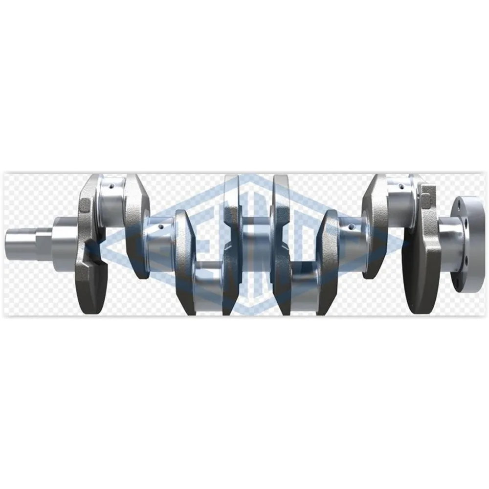 Krank Fiat Punto-Bravo-Doblo-Egea-Linea 1.6 Multijet