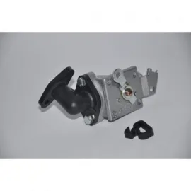 SLX KALORİFER MUSLUĞU YENİ MODEL