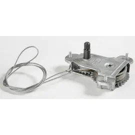 CAM KRİKOSU BÜTÜN ÖN (1600)