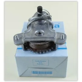 Cam Krikosu Arka (1600)