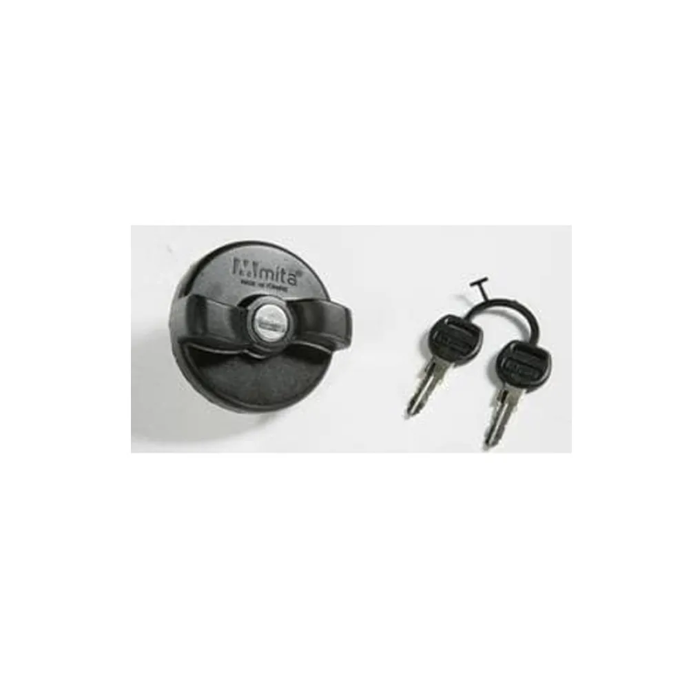 Depo Kapaği (Tempra)