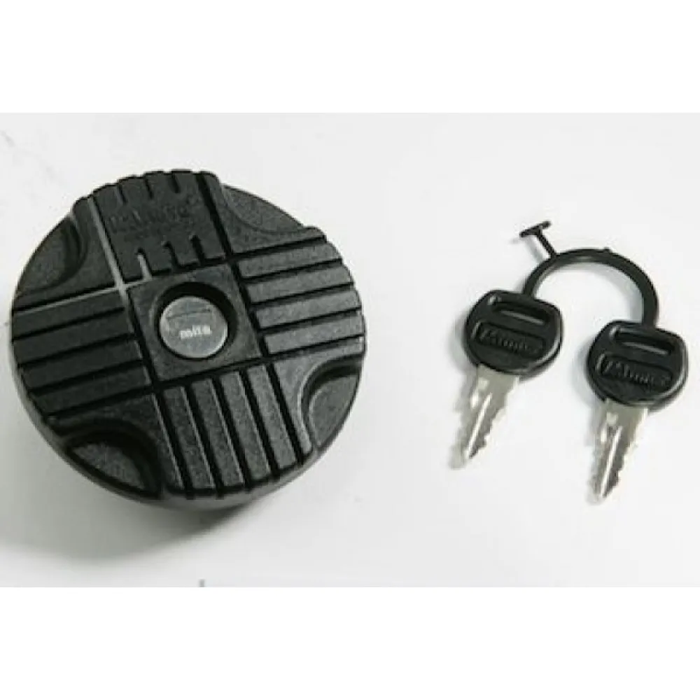 Depo Kapaği (R12)Plastik Sw