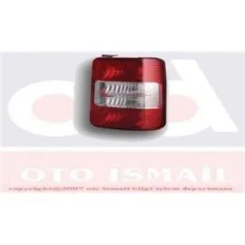 Stop Lambasi Sağ [ Volkswagen Caddy 2003-2009 ]