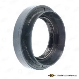 Keçe Diferansiyel Sağ Çikiş Toyota Avensis Corolla Auris 1.3 1.4 1.6 Vvti Yaris (34X54X9) Kutu (20)