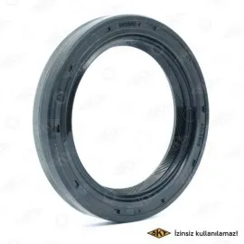 Keçe Şanz. Sağ Sol Çikiş Ford Escort Fiesta Focus Fusion (40X55X8) Kutu (20)