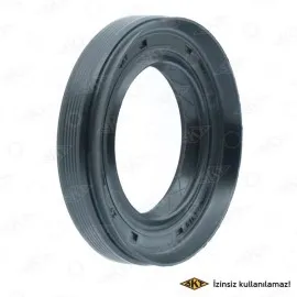 Keçe Diferansiyel Sağ-Sol Çikiş Hyundai Accent (35X56X7,5) Kutu (20)